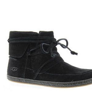 Ugg Women's Reid Moccasin Booties